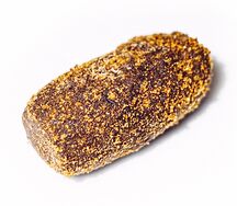 Полезная картошка
