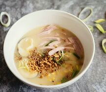 Чиз-рамэн