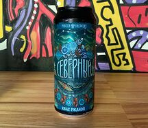 Квас Северный
