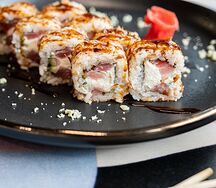 Ролл Киото