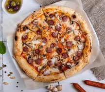Boscaiola