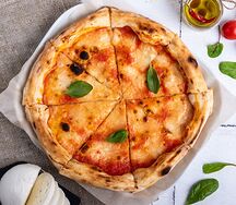 Та самая Марго Margherita
