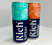 Rich Bitter