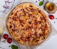 Cacciatore