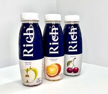 Сок Rich