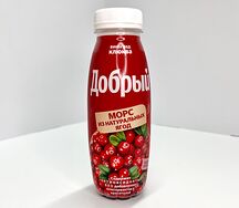 Морс Добрый