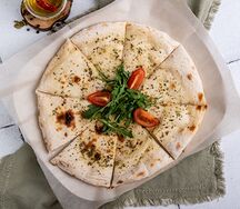 Focaccia