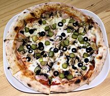 Capricciosa