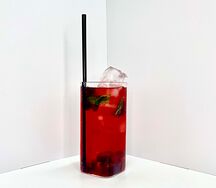 Вишнёвый лимонад