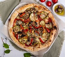 Vegetariana
