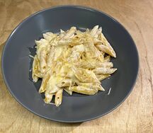 Пенне Четыре сыра