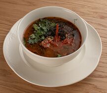 Харчо из говядины