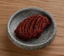 Домашняя аджика