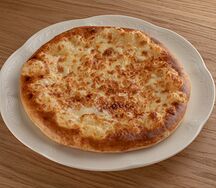 Хачапури по - мегрельски