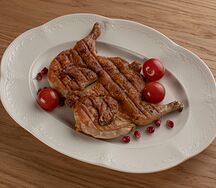 Цыпленок табака