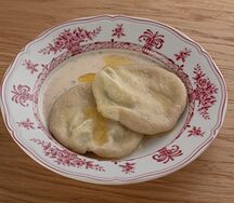 Квари с хачо пучхолия ( 2 шт )