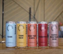 Bakunin Brewing Co