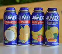 Jumex