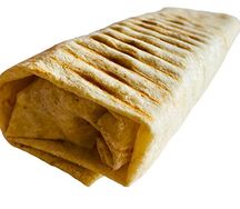 Шаурма Сырная M