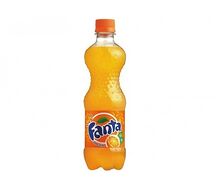 Fanta Цитрус
