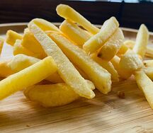 Картофель фри Стандарт