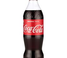 Coca-Cola
