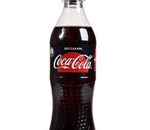 Coca-Cola Zero