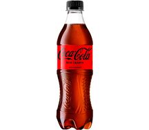 Coca-Cola Zero