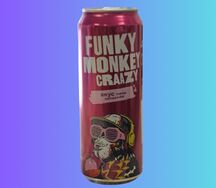 Funky Monkey Личи-Питахайя