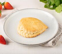 Сочник с творогом