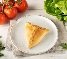 Эчпочмак с говядиной