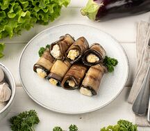 Закуска Каприз