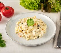 Салат Столичный