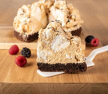 Торт Кантри