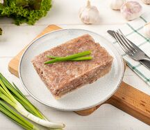 Студень по-домашнему