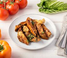 Баклажаны по-Китайски