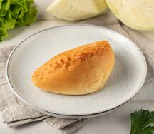 Бэккен с капустой