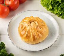 Элеш с курицей