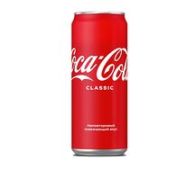 Coca-Cola