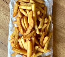 Картофель фри