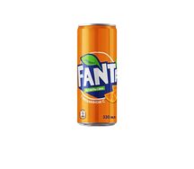 Fanta