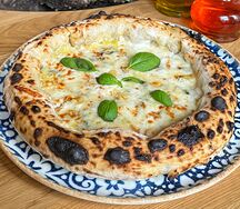 Куатро Формаджи