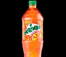 Mirinda