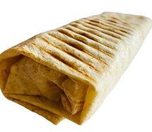 Шаурма сырная M