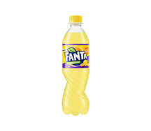 Fanta Мараканас