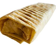 Шаурма сырная S