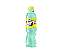 Fanta Цитрус