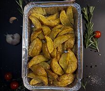 Картофель