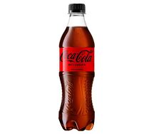 Coca-Cola Zero