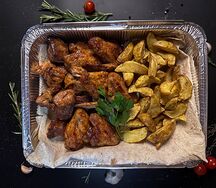 Комбо куриный 